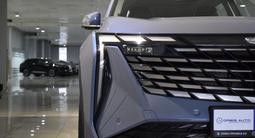 Geely Atlas Flagship 2025 года за 14 900 000 тг. в Алматы – фото 4