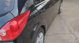 Nissan Tiida 2007 года за 3 700 000 тг. в Атырау – фото 2