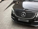 Mercedes-Benz V 250 2023 годаfor71 000 000 тг. в Алматы – фото 4