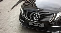 Mercedes-Benz V 250 2023 года за 71 000 000 тг. в Алматы – фото 4