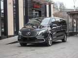 Mercedes-Benz V 250 2023 годаүшін71 000 000 тг. в Алматы – фото 3