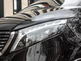 Mercedes-Benz V 250 2023 года за 76 000 000 тг. в Алматы – фото 5