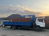 Mercedes-Benz  1317L 1998 годаүшін14 000 000 тг. в Алматы – фото 3