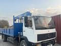 Mercedes-Benz  1317L 1998 года за 14 000 000 тг. в Алматы