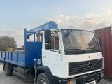 Mercedes-Benz  1317L 1998 годаүшін14 000 000 тг. в Алматы