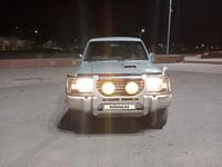 Mitsubishi Pajero 1994 года за 4 000 000 тг. в Сатпаев