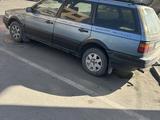 Volkswagen Passat 1991 годаүшін1 000 000 тг. в Алматы – фото 2