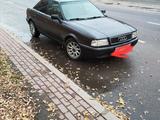 Audi 80 1994 годаүшін1 800 000 тг. в Темиртау – фото 2