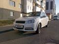 Chevrolet Nexia 2021 года за 5 500 000 тг. в Астана