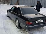 Mercedes-Benz E 200 1990 годаfor1 400 000 тг. в Алматы – фото 3