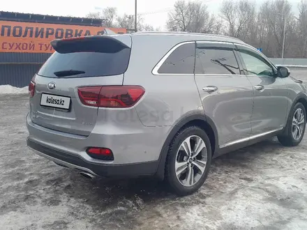 Kia Sorento 2019 года за 14 600 000 тг. в Алматы – фото 13