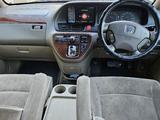 Honda Odyssey 2001 годаүшін2 900 000 тг. в Шу – фото 5