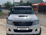 Toyota Hilux 2015 годаүшін10 850 000 тг. в Атырау