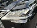 Lexus LX 570 2017 годаfor38 500 000 тг. в Астана – фото 4