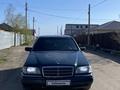 Mercedes-Benz C 180 1996 года за 2 200 000 тг. в Экибастуз – фото 4