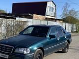 Mercedes-Benz C 180 1996 года за 2 200 000 тг. в Экибастуз – фото 5