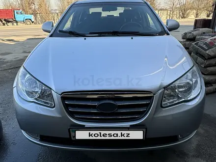 Hyundai Elantra 2007 года за 2 800 000 тг. в Алматы – фото 2