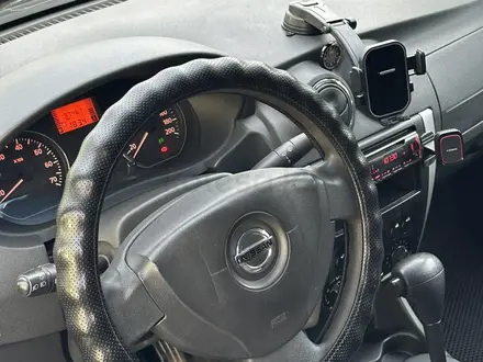 Nissan Almera 2014 года за 3 500 000 тг. в Астана – фото 4