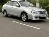 Nissan Almera 2014 года за 3 500 000 тг. в Астана