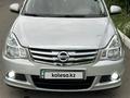 Nissan Almera 2014 года за 3 500 000 тг. в Астана – фото 7