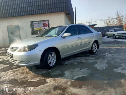 Toyota Camry 2003 года за 5 300 000 тг. в Алматы