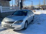 Toyota Camry 2003 года за 5 300 000 тг. в Алматы – фото 5