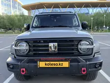 Tank 300, 2024