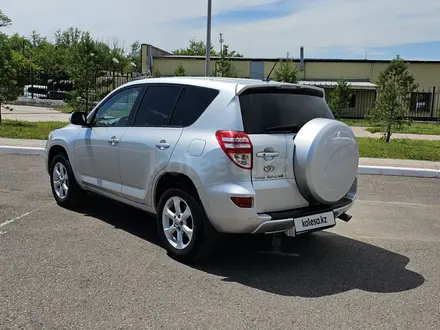 Toyota RAV4 2012 года за 10 200 000 тг. в Караганда – фото 8