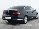 Volkswagen Passat 2011 годаүшін6 420 000 тг. в Астана – фото 5