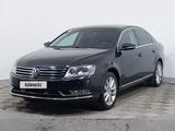 Volkswagen Passat 2011 года за 6 420 000 тг. в Астана