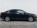 Volkswagen Passat 2011 года за 6 420 000 тг. в Астана – фото 4