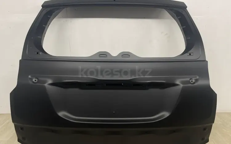 Крышка багажника на все модели Mitsubishi за 200 000 тг. в Алматы