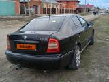 Skoda Octavia 2007 годаүшін1 800 000 тг. в Костанай