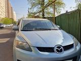 Mazda CX-7 2007 года за 4 000 000 тг. в Алматы – фото 2