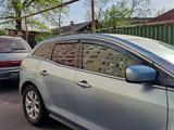 Mazda CX-7 2007 года за 4 000 000 тг. в Алматы – фото 3