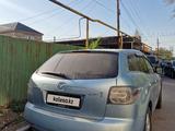 Mazda CX-7 2007 годаүшін4 000 000 тг. в Алматы – фото 4