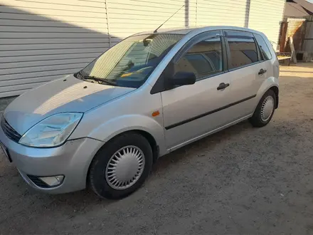 Ford Fiesta 2005 года за 2 100 000 тг. в Павлодар – фото 3