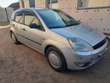 Ford Fiesta 2005 года за 2 100 000 тг. в Павлодар – фото 4