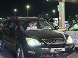Lexus RX 350 2007 года за 9 900 000 тг. в Астана – фото 3
