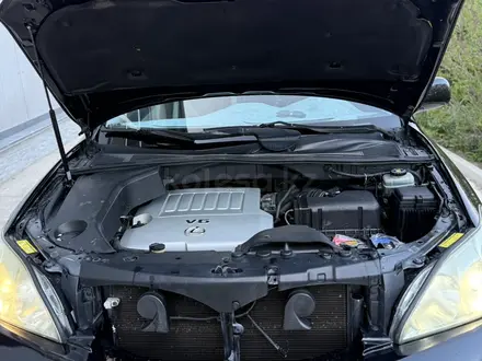 Lexus RX 350 2007 года за 9 900 000 тг. в Астана – фото 16