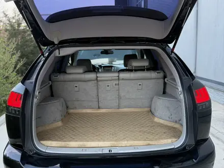 Lexus RX 350 2007 года за 9 900 000 тг. в Астана – фото 18