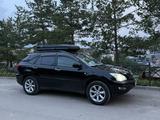 Lexus RX 350 2007 года за 9 900 000 тг. в Астана