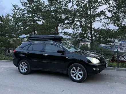 Lexus RX 350 2007 года за 9 900 000 тг. в Астана