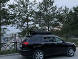 Lexus RX 350 2007 года за 9 900 000 тг. в Астана – фото 2