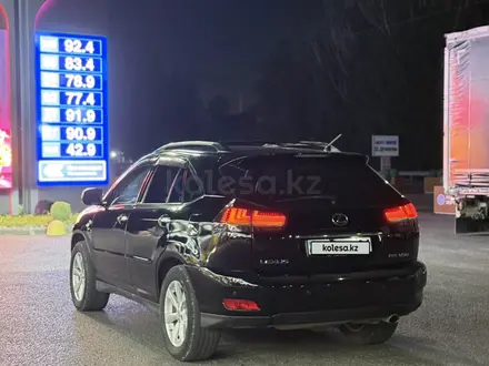 Lexus RX 350 2007 года за 9 900 000 тг. в Астана – фото 6