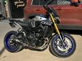 Yamaha  MT-09 (FZ-09) 2014 года за 3 500 000 тг. в Алматы – фото 2