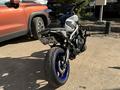 Yamaha  MT-09 (FZ-09) 2014 года за 3 500 000 тг. в Алматы – фото 4