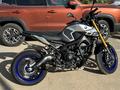 Yamaha  MT-09 (FZ-09) 2014 года за 3 500 000 тг. в Алматы – фото 3