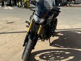 Yamaha  MT-09 (FZ-09) 2014 года за 3 500 000 тг. в Алматы