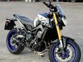 Yamaha  MT-09 (FZ-09) 2014 года за 3 500 000 тг. в Алматы – фото 9